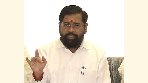 Maharashtra Election: संथगतीनं मतदानावरून राजकारण तापलं; मुख्यमंत्री शिंदेंचे चौकशीचे आदेश