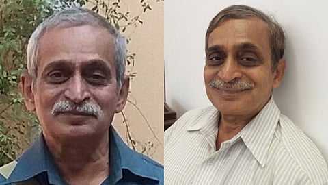 Satish Joshi Death: ज्येष्ठ अभिनेते सतीश जोशी यांचे निधन; स्टेजवर घेतला अखेरचा श्वास