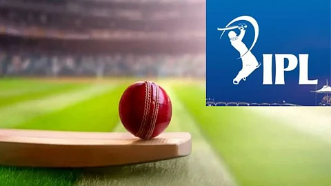 IPL 2024 Betting News: आयपीएलच्या मॅचवर सट्टा; ३० जणांवर गुन्हे दाखल, दोन जण पोलिसांच्या ताब्यात