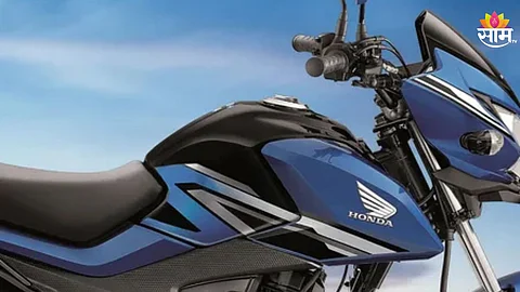 60 KM मायलेज, किंमत 80000 हजारांपेक्षा कमी; जबरदस्त Honda ची न्यू जनरेशन बाईक Livo