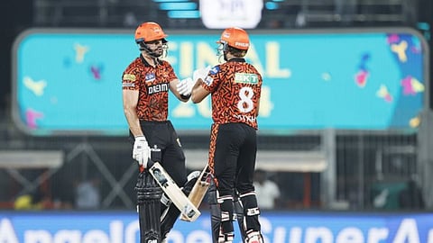 IPL 2024 SRH Vs KKR Final: हैदराबादचा पराभवही झाला अन् नावावर लाजीरवाणा विक्रमही राहिला; काय आहे नकोसा रेकॉर्ड?
