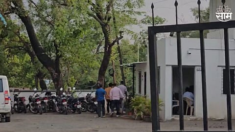 पुणे जिल्हा हादरला! ड्रग्जचं इंजेक्शन देऊन २ अल्पवयीन मुलींवर अत्याचार