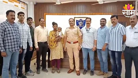 Kalyan News