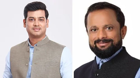 Loksabha Election 2024 Results