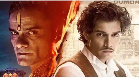 Maharaj Film Boycott : आमिर खानच्या मुलाचा चित्रपट वादात अडकला; जुनैदच्या चित्रपटाला हिंदू संघटनांचा विरोध