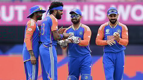 Hardik Pandya:  हार्दिक पंड्याचा मोठा कारनामा! पहिल्याच सामन्यात मोडून काढला युवराज सिंगचा रेकॉर्ड