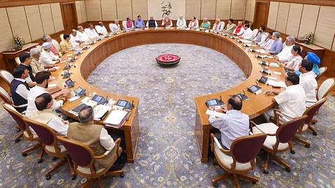 Modi Cabinet Formation: NDA सरकारचे खातेवाटप जाहीर, ३ मुद्द्यांमधून समजून घ्या