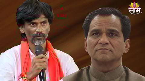 जालन्यात मनोज जरांगे फॅक्टर प्रभावी ठरला का? रावसाहेब दानवे म्हणाले, "माझा पराभव..."