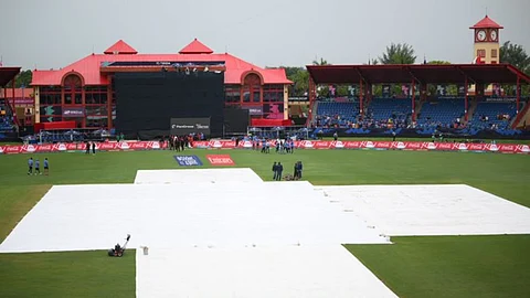 T20 World Cup 2024: भारत-कॅनडा सामना पावसामुळे रद्द; आता सुपर ८ मध्ये कोण कुणासोबत भिडणार? पाहा वेळापत्रक