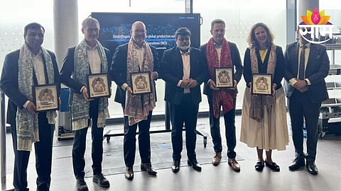 मर्सिडिझ बेंझ महाराष्ट्रात करणार मोठी गुंतवणूक, रोजगारात मोठ्या संख्येने होणार वाढ