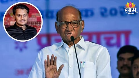 बारामतीत पुन्हा पवार विरूद्ध पवार? 'बारामतीचा दादा बदला', बारामतीच्या कार्यकर्त्यांचं शरद पवारांना साकडं