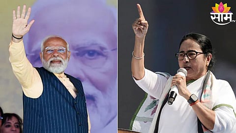 बंगालमध्ये टीएमसी सुसाट; दिल्ली, गुजरात आणि बिहारमध्ये काय आहे कल?