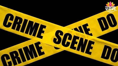 महिलेची आत्महत्या