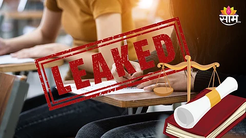 Explainer: पेपर फोडणाऱ्यांना बसणार चाप! काय आहे पेपर लीक विरोधी नवीन कायदा? वाचा...