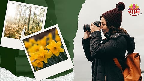 Photography Places In India