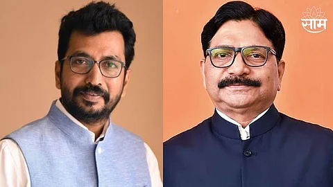 मुंबई उत्तर पश्चिम लोकसभा निवडणूक मतमोजणी प्रकरण