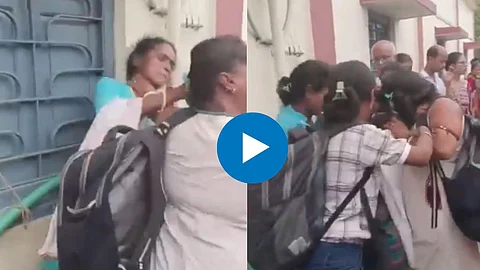 Fighting Video