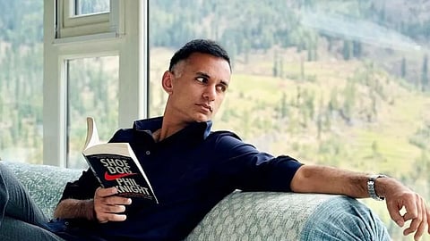 Shraddha Kapoor Boyfriend