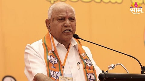 लैंगिक शोषण प्रकरणात भाजप नेते येडियुरप्पा यांना मोठा दिलासा, उच्च न्यायालयाने अटक वॉरंटला दिली स्थगिती