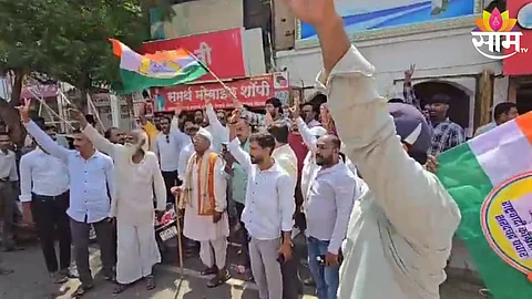 Baramati Lok Sabha