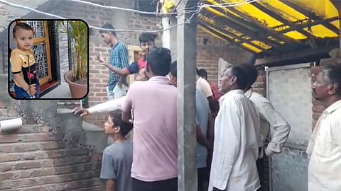 Akola News: दुर्दैवी! कुलरचा शॉक लागून ३ वर्षांच्या चिमुकल्याचा मृत्यू, अकोल्यात ७ दिवसांत तिघांनी गमावला जीव