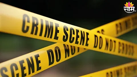बापानेच अत्याचार केल्याची घटना