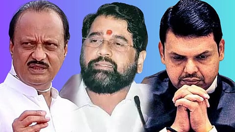 Maharashtra Result 2024