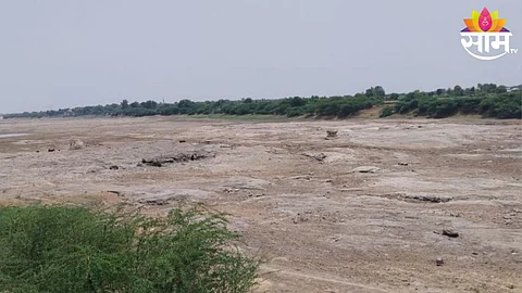 Godavari River