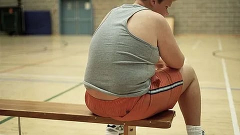 Health Tips: बदलत्या जीवनशैलीमुळे मुलांमध्ये वाढतोय लठ्ठपणा; 'हे' आजार होण्याचा असतो धोका