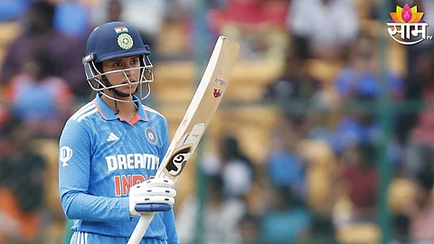 Smriti Mandhana Record: लागोपाठ शतकांसह स्म्रिती मंधानाने रचला इतिहास! हा रेकॉर्ड करणारी पहिलीच भारतीय क्रिकेटपटू
