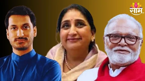 अजित पवार गट
