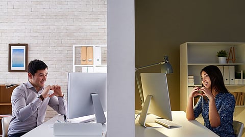 Long Distance Relationship Tips