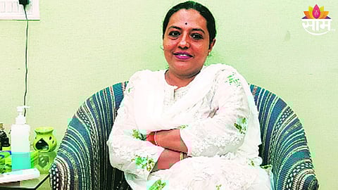 congress leader yashomati thakur reaction on india alliance success in lok sabha election