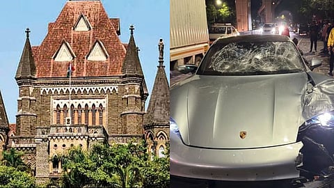 Pune Porsche Car Accident: अल्पवयीन आरोपी मुलाचा बाल सुधारगृहातील मुक्काम वाढला, जामीन याचिका हायकोर्टाने फेटाळली