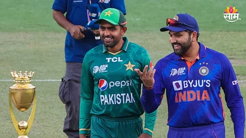 India Vs Pakistan: महामुकाबल्यात टॉस ठरणार बॉस! भारत-पाकिस्तान सामन्यात पहिल्या १० मिनिटातच ठरणार विजेता? जाणून घ्या कारण...