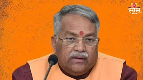 चंद्रकांत खैरे