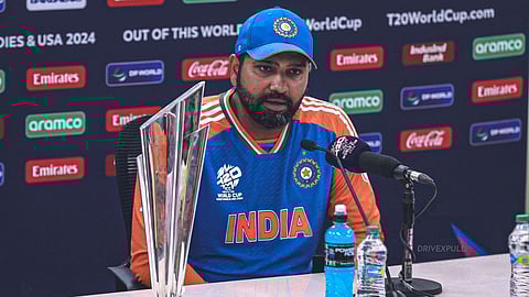 Team India News: टी-२० वर्ल्डकपनंतर टीम इंडिया बदलणार! कोण होणार नवा कर्णधार? हे आहेत पर्याय