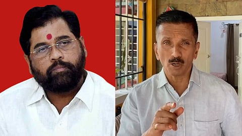 kolhapur haddwadh kruti samiti call off kolhapur bandh on 27 june cm eknath shinde tour