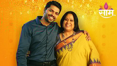 Thoda Tuza Aani Thoda Maza : 'थोडं तुझं आणि थोडं माझं' मालिकेत ओमप्रकाश शिंदे आणि गार्गी फुलेंची होणार एण्ट्री; मालिकेमध्ये येणार नवा ट्वीस्ट