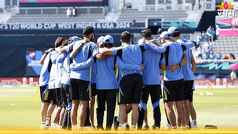 IND vs AFG, Super 8: ना विराट, ना रोहित.. हा खेळाडू टीम इंडियासाठी ठरू शकतो एक्स फॅक्टर