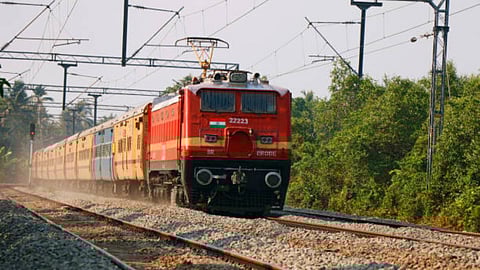 Train News