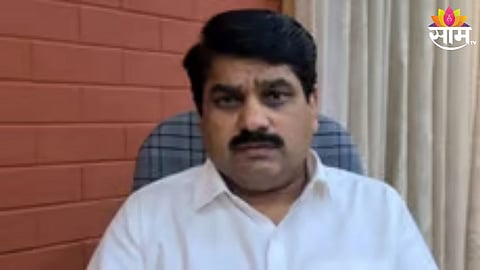 congress leader satej patil worries about pune city law and order