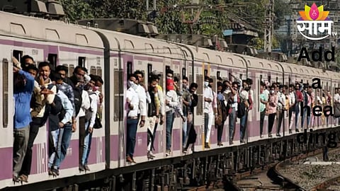 पश्चिम रेल्वेचा जम्बोब्लॉक रद्द