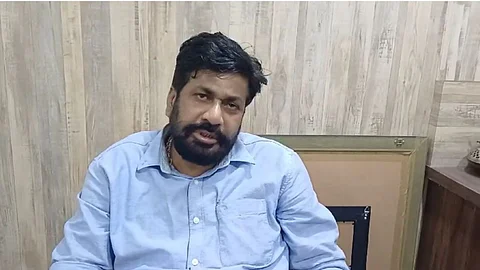 Loksabha Election Exit Poll: माझा विश्वास नाहीये, बरेच चुकीचे अंदाज; एक्झिट पोलवर बच्चू कडूंची प्रतिक्रिया