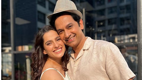 Priya-Umesh Love Story