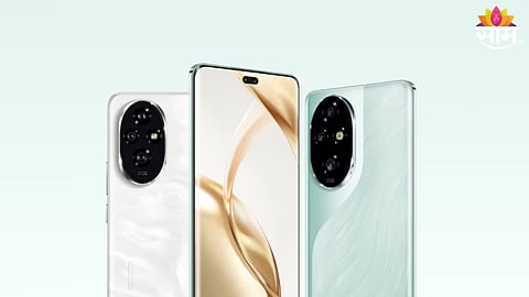 12GB RAM आणि 512GB स्टोरेज, Honor 200 Pro स्मार्टफोन लवकरच भारतात होणार लॉन्च