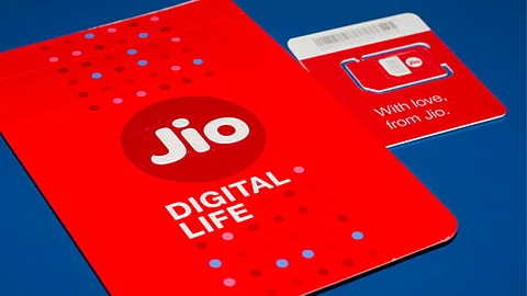 Jio 749 RS Plan: जिओचा ९० दिवसांचा धमाकेदार प्लान; युझर्सला मिळेल अतिरिक्त डेटाचा फायदा