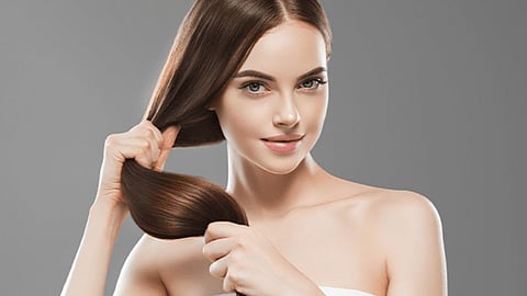 Hair Growth Oile