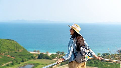 Girls Solo Trip Place In India