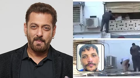 Bishnoi Gang News: सलमान खानच्या घरावर गोळीबार प्रकरण, संभाजीनगरमधून बिश्नोई गँगच्या एकाला अटक